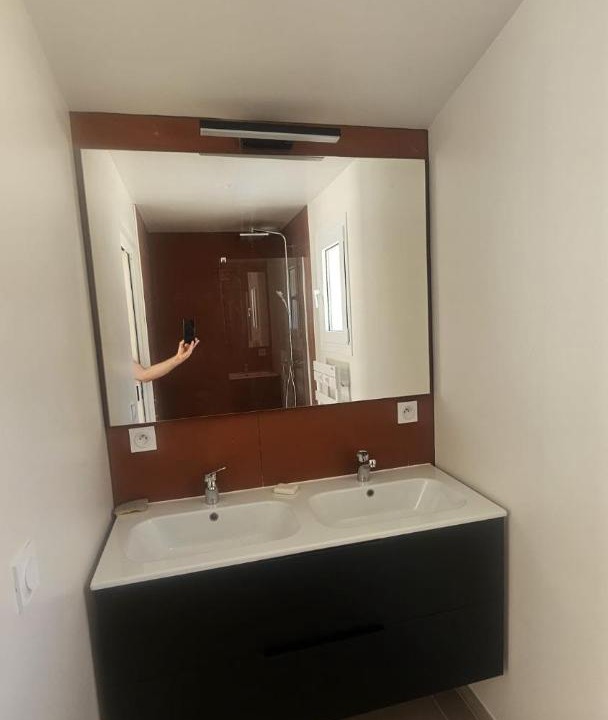 Photo of Bathroom in Mejannes-le-Clap