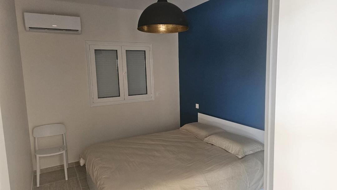 Photo of Bedroom in Mejannes-le-Clap