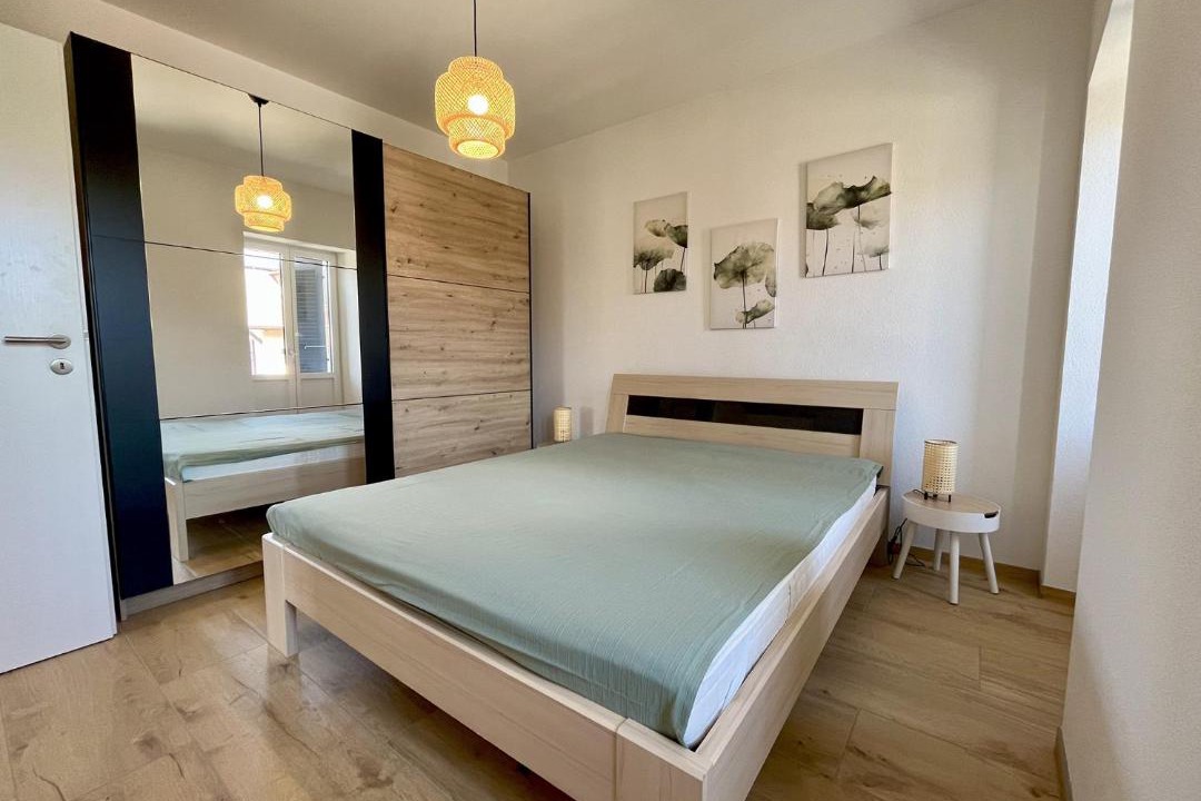 Photo of Bedroom in Bevaix