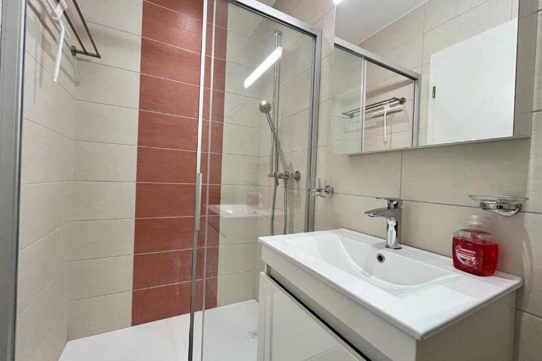 Photo of Bathroom in Bevaix