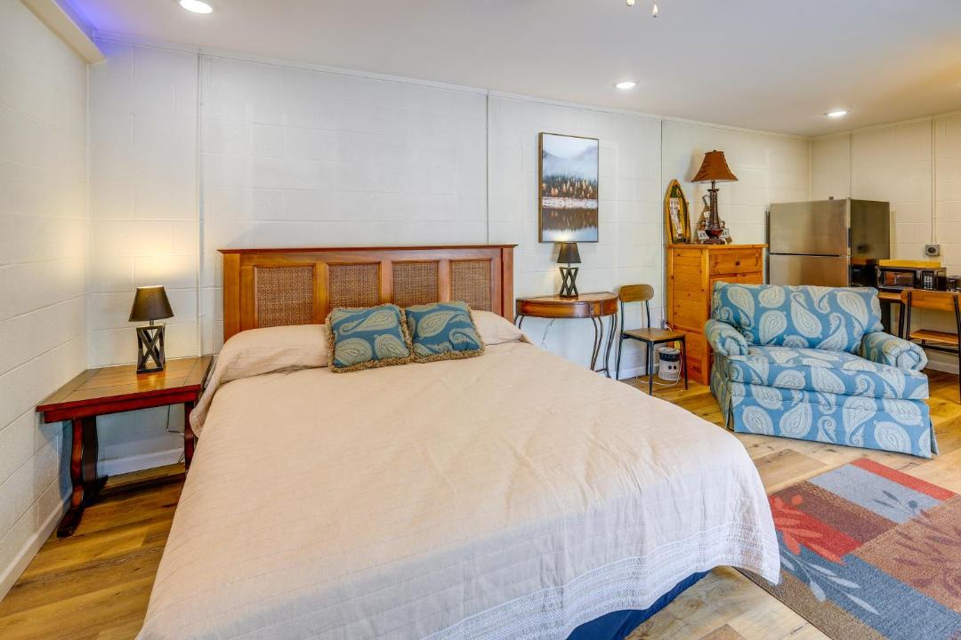 Photo of Bedroom in Clinton