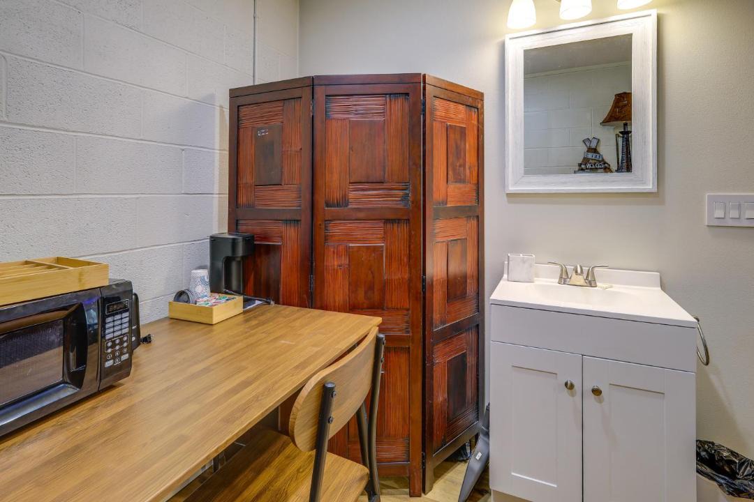Photo of Bathroom in Clinton