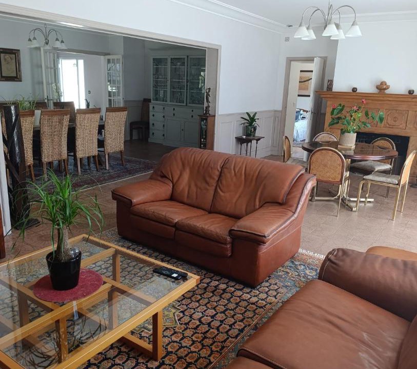 Photo of Livingroom in Saint-Nazaire