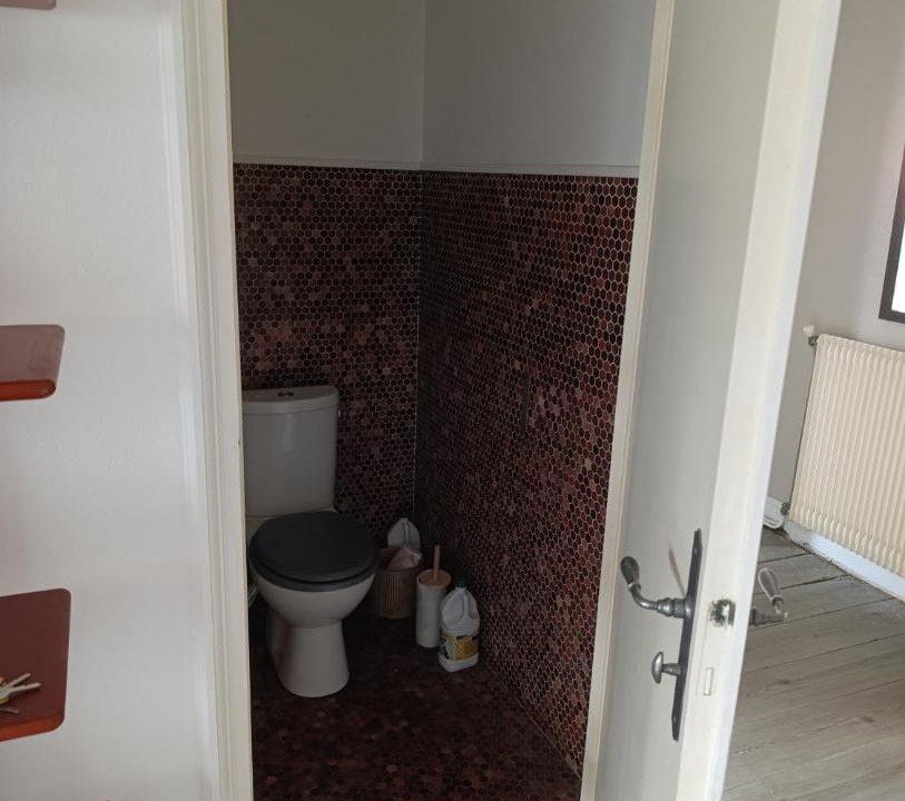 Photo of Bathroom in Saint-Nazaire