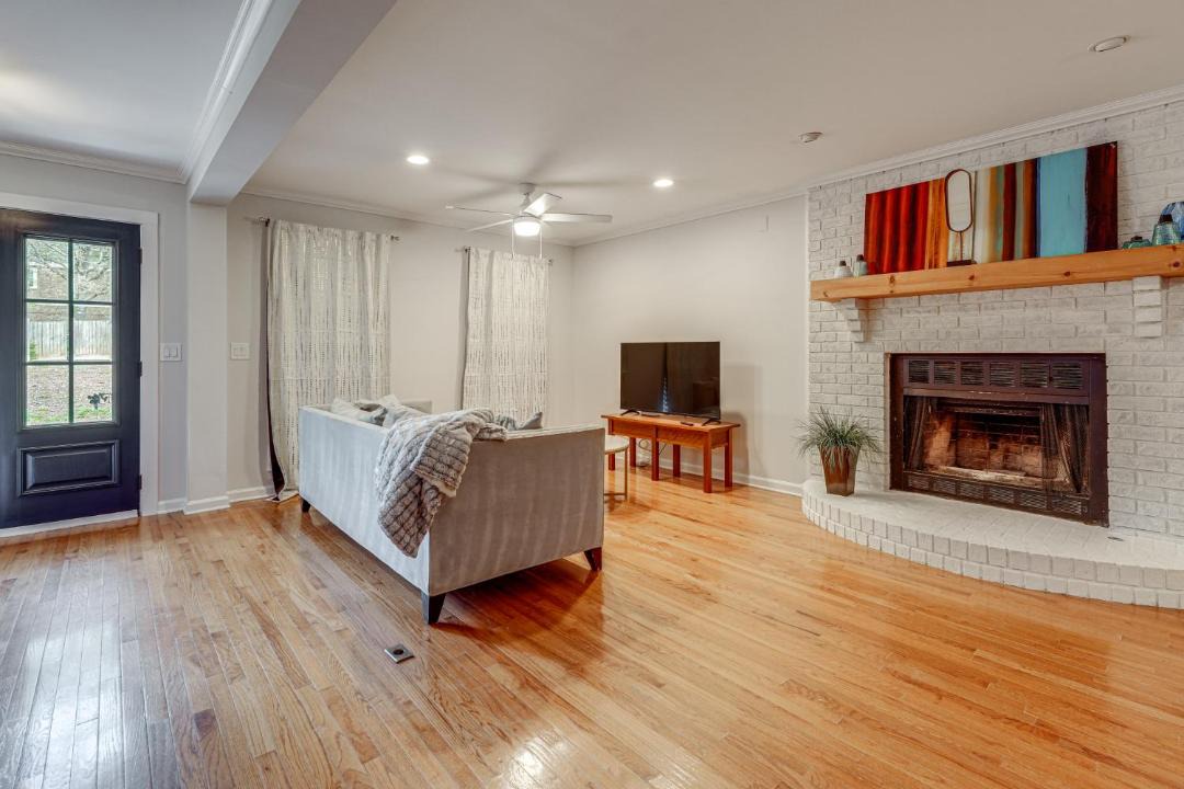Photo of Bedroom in Smyrna