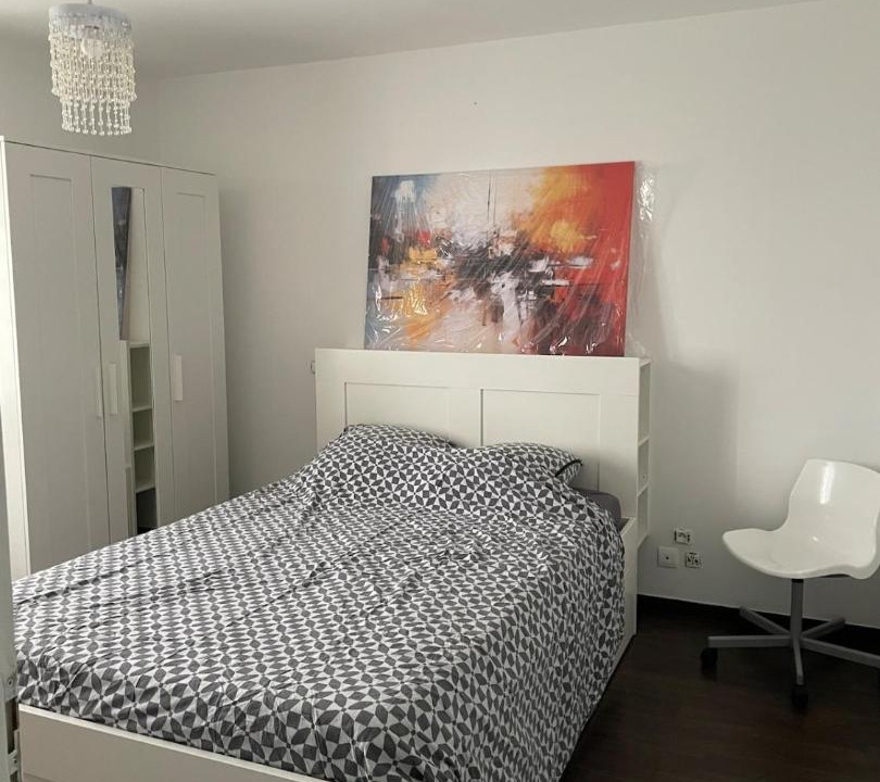 Photo of Bedroom in Dieupentale