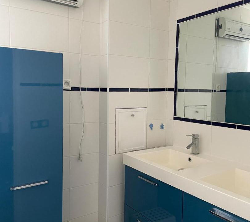 Photo of Bathroom in Dieupentale