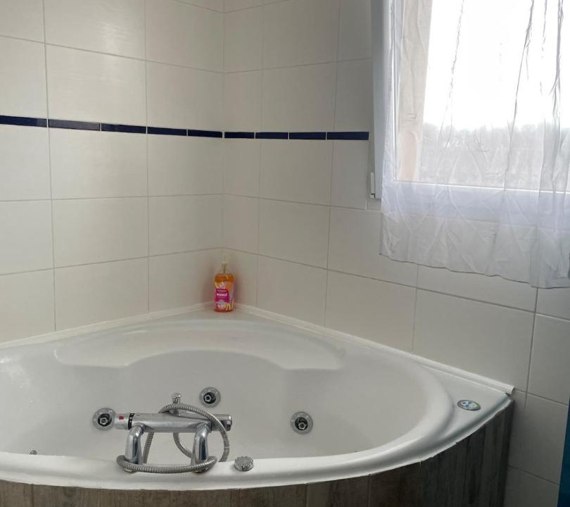 Photo of Bathroom in Dieupentale