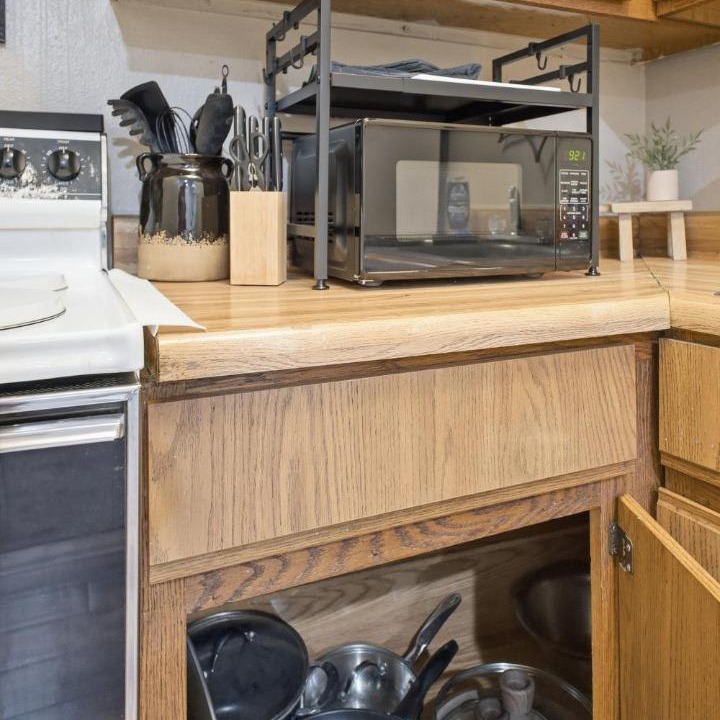 Photo of Kitchen in Wathena