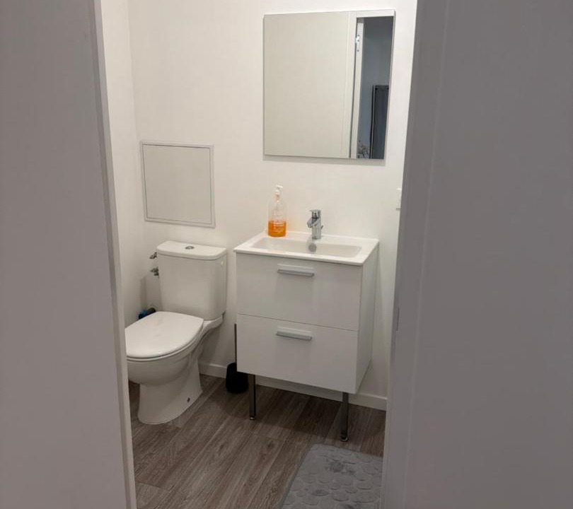 Photo of Bathroom in Chaufour-les-Bonnieres