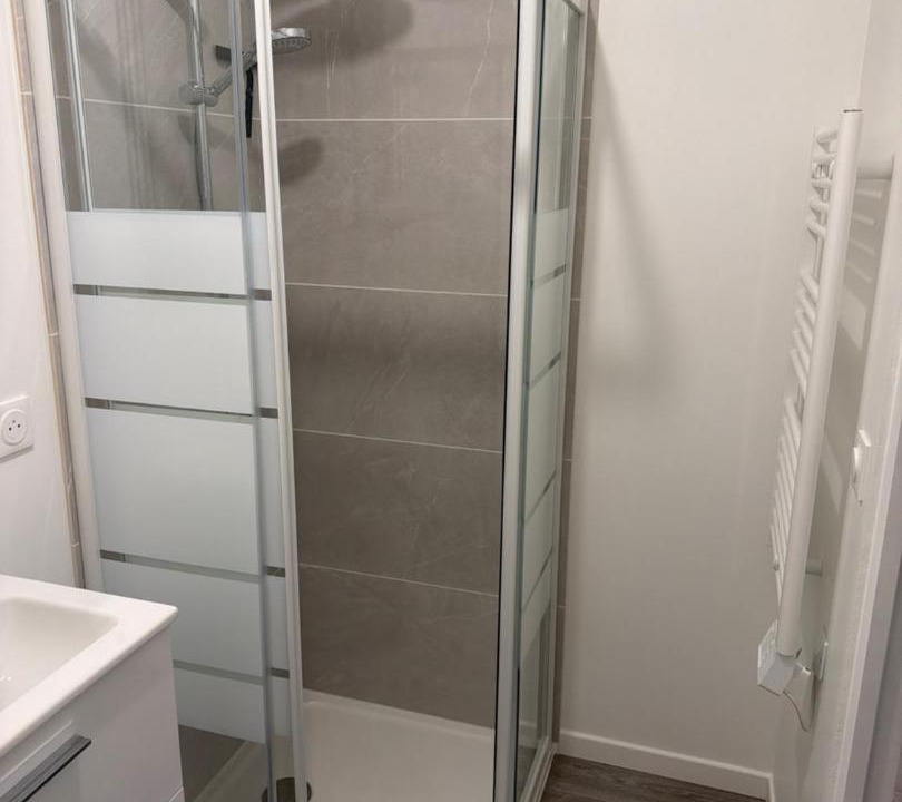Photo of Bathroom in Chaufour-les-Bonnieres