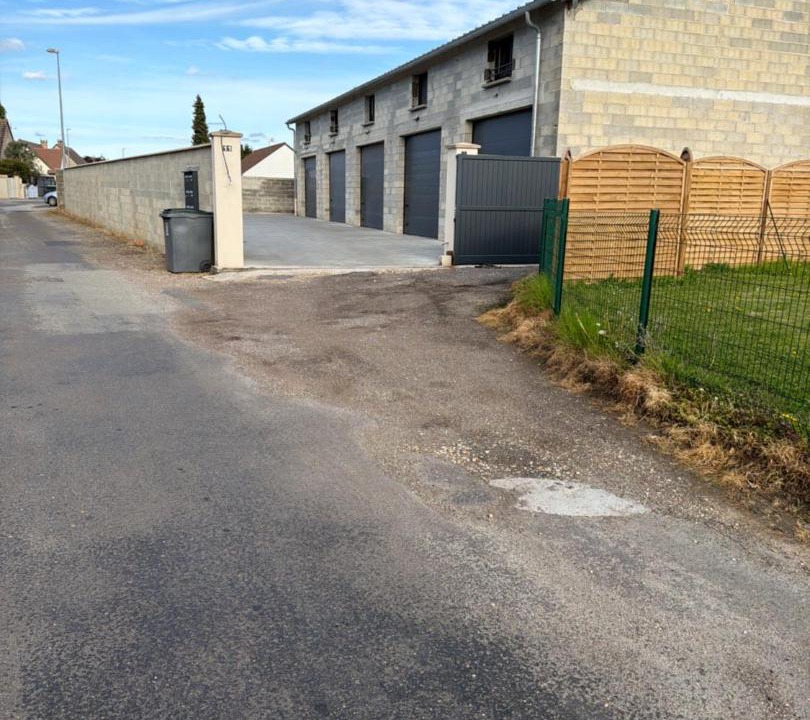 Photo of Others in Chaufour-les-Bonnieres