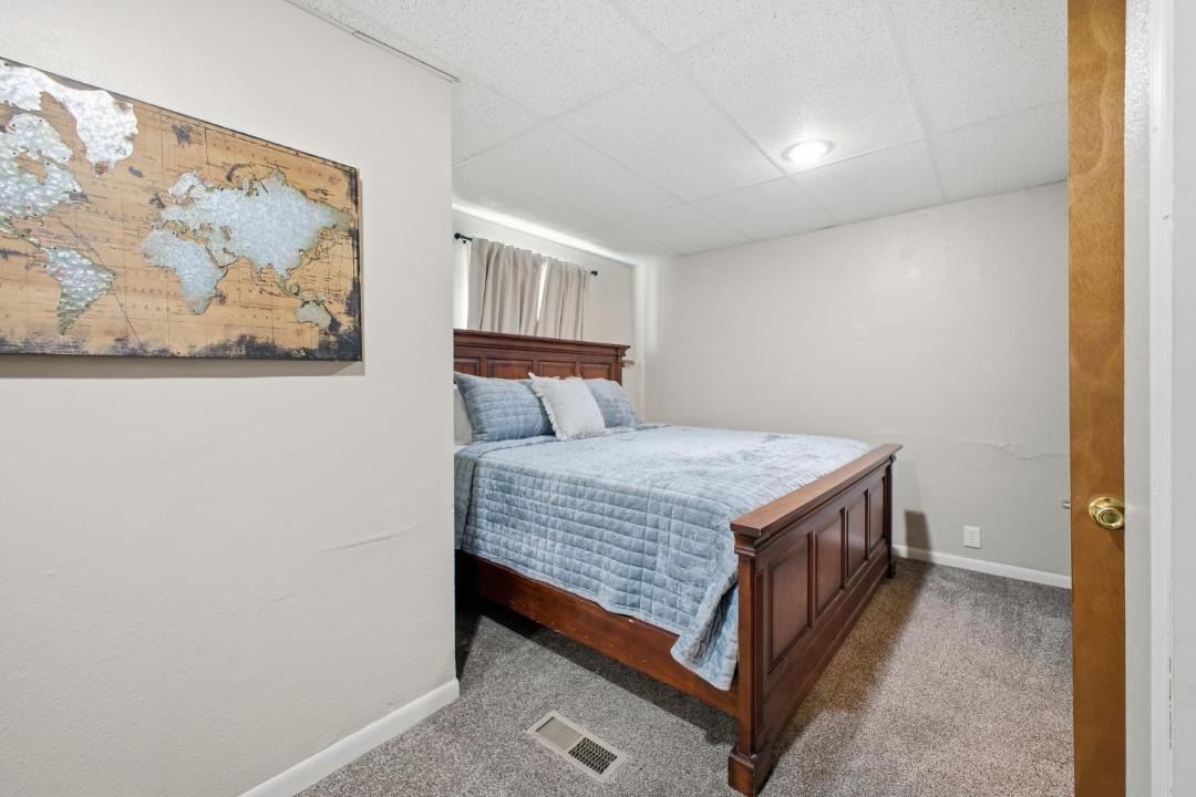 Photo of Bedroom in Wathena