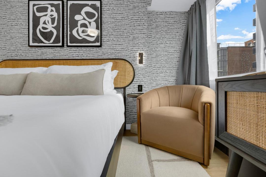 Photo of Bedroom in Milton Park