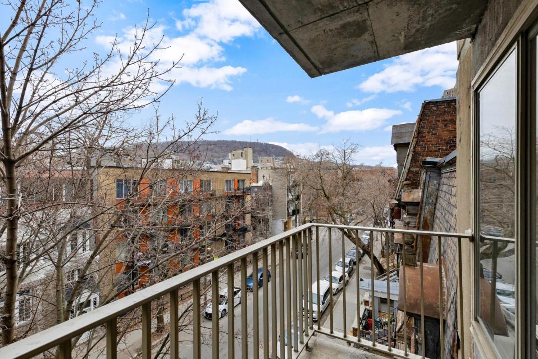 Photo of Patio Balcony in Milton Park