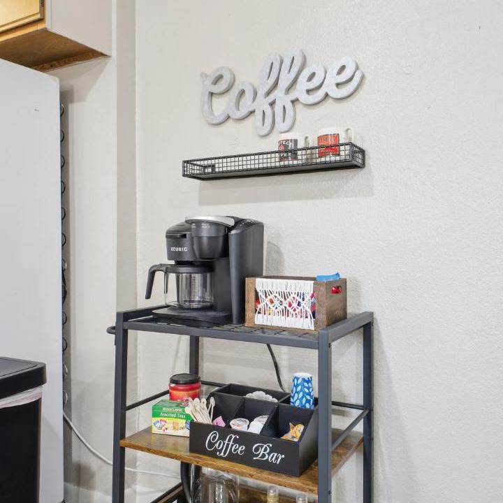 Photo of Kitchen in Wathena