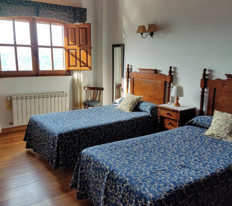Photo of Bedroom in El Torno