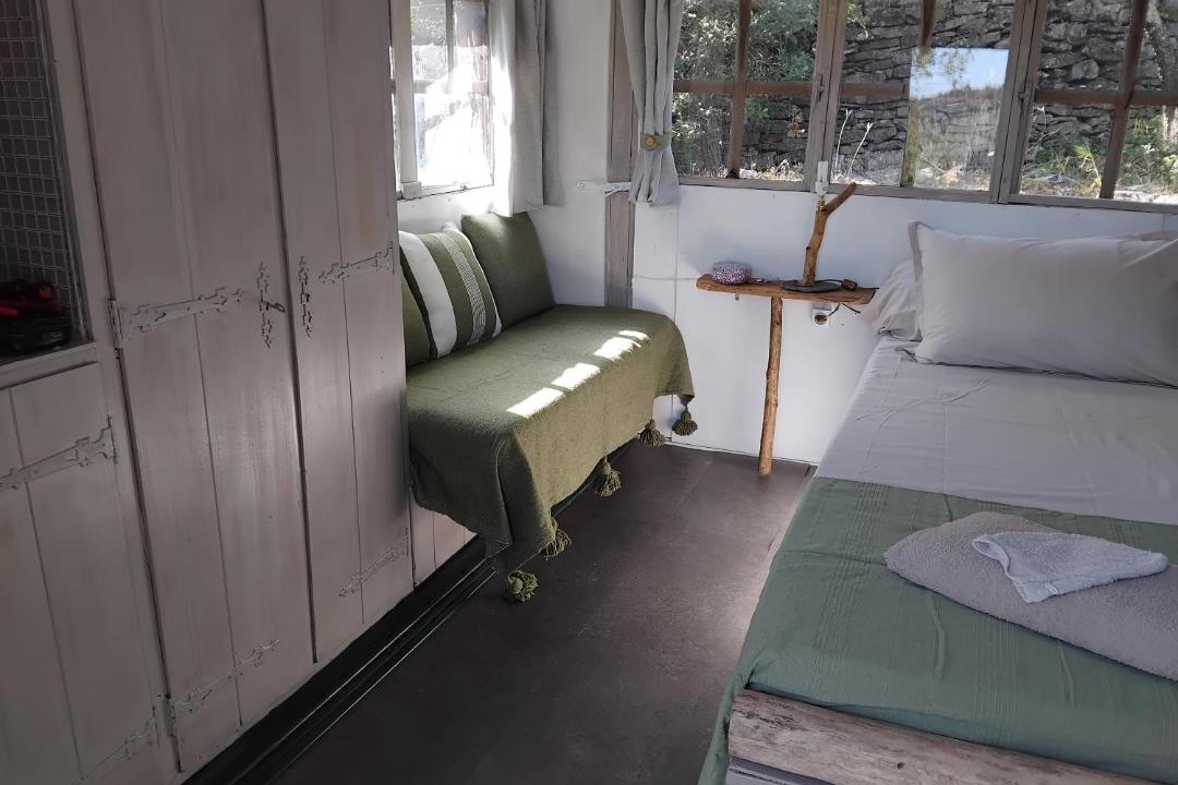 Photo of Bedroom in Saint-Ambroix