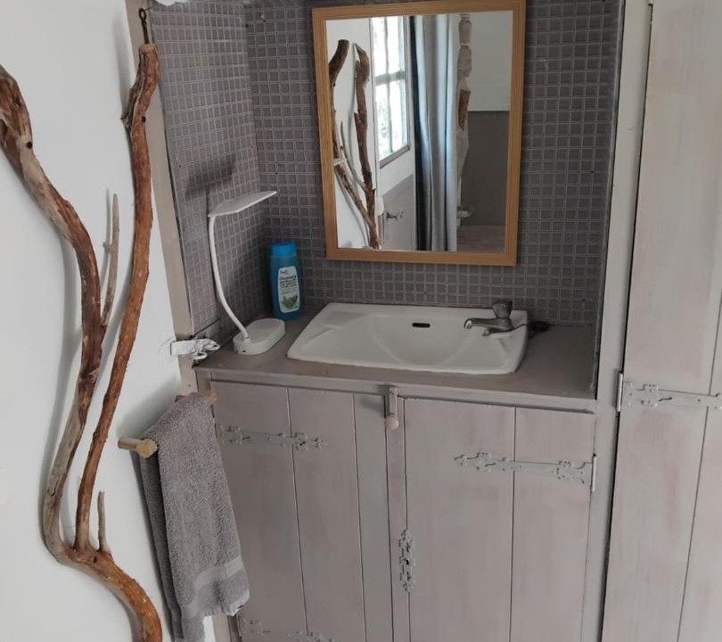 Photo of Bathroom in Saint-Ambroix