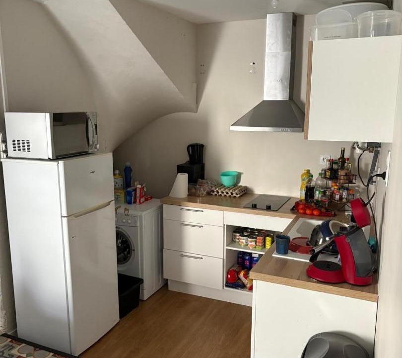 Photo of Kitchen in Portel-des-Corbieres
