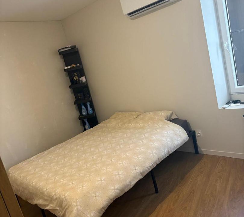 Photo of Bedroom in Portel-des-Corbieres