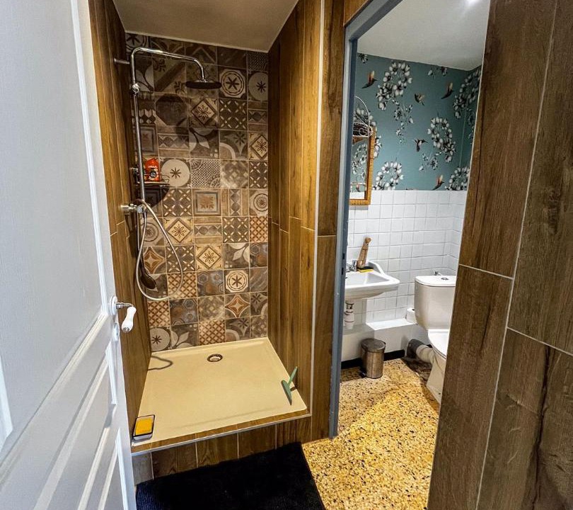 Photo of Bathroom in Ribes