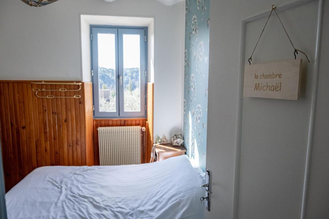 Photo of Bedroom in Ribes