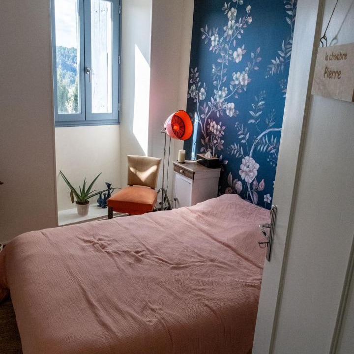 Photo of Bedroom in Ribes