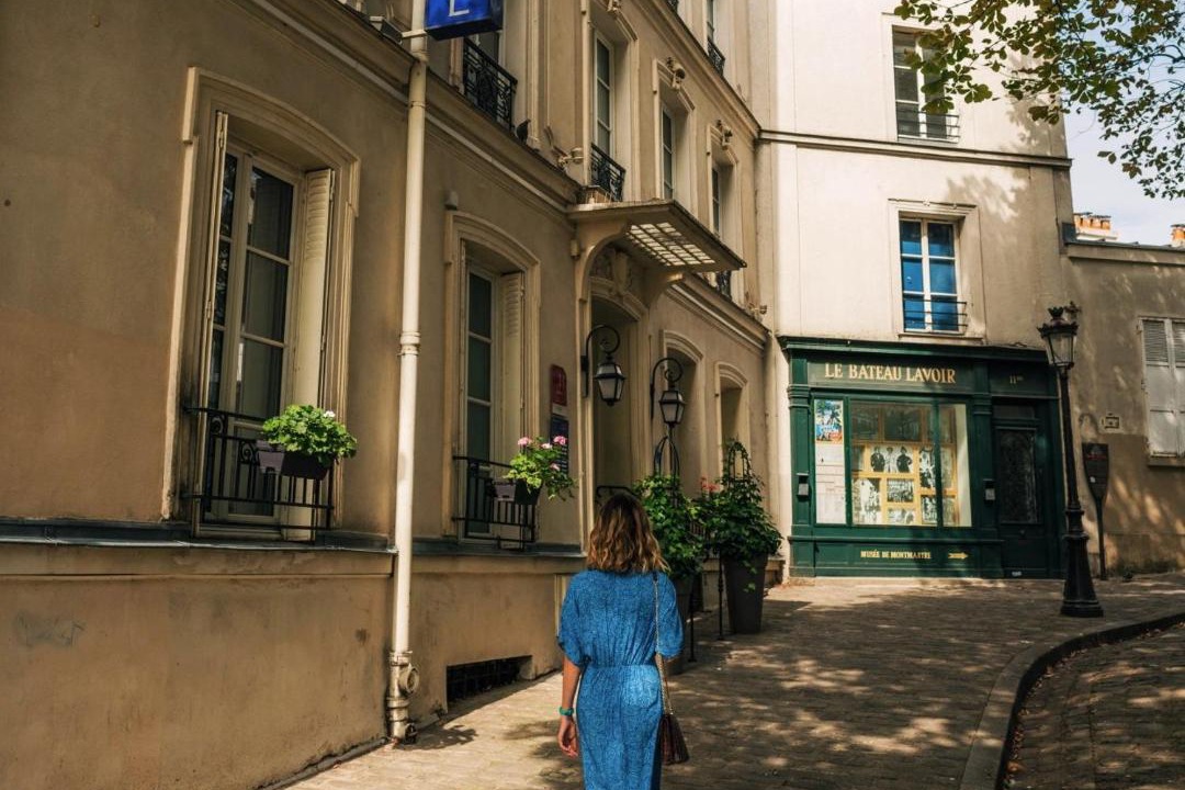 Photo of Others in Montmartre