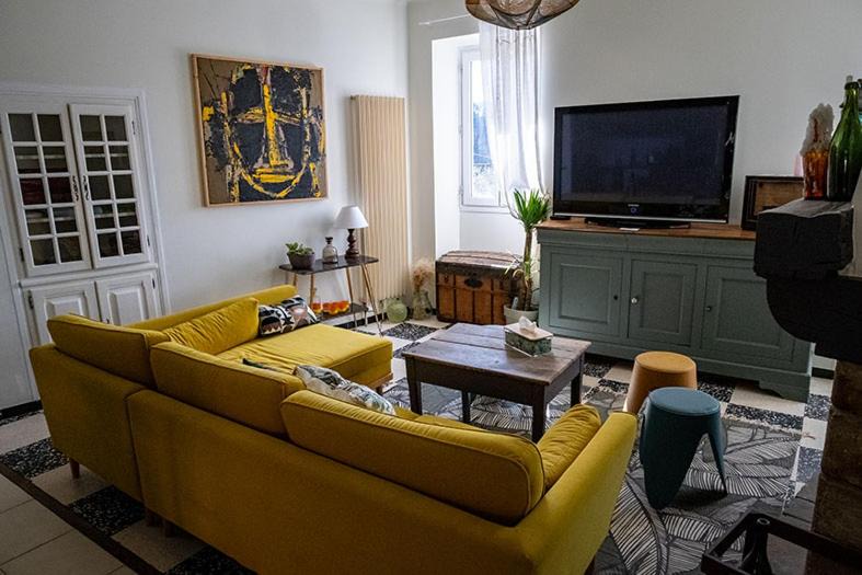 Photo of Livingroom in Ribes