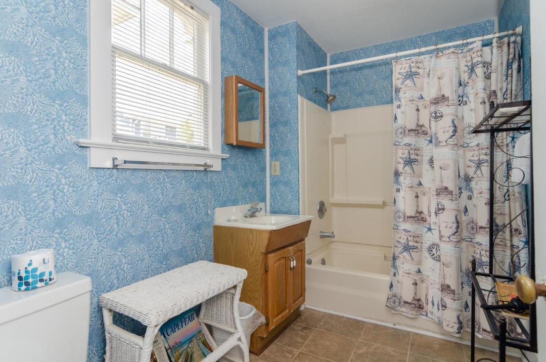 Photo of Bathroom in South End