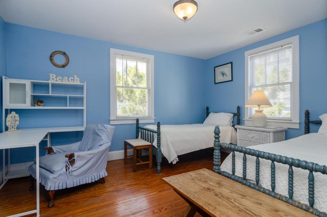 Photo of Bedroom in South End