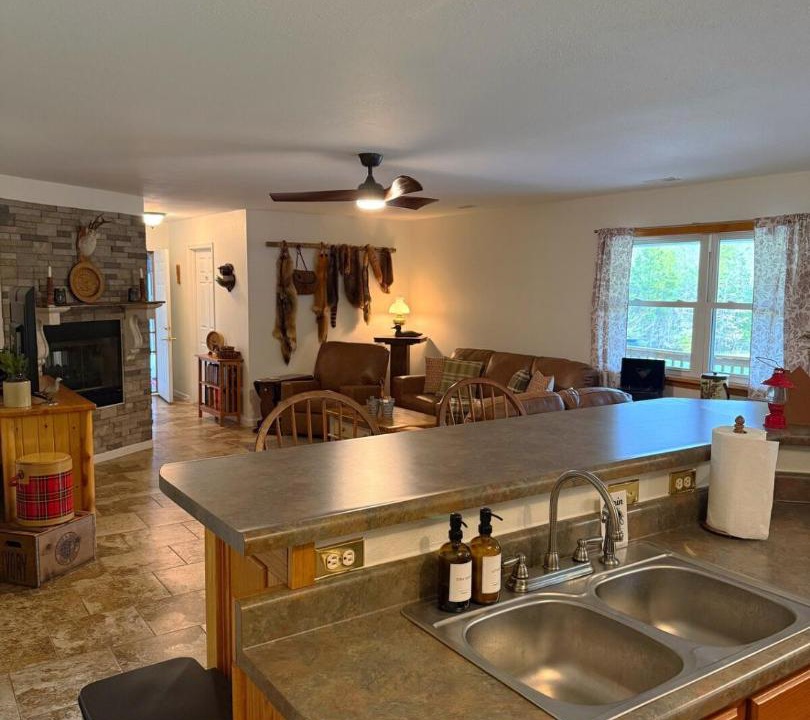 Photo of Kitchen in Fredericktown