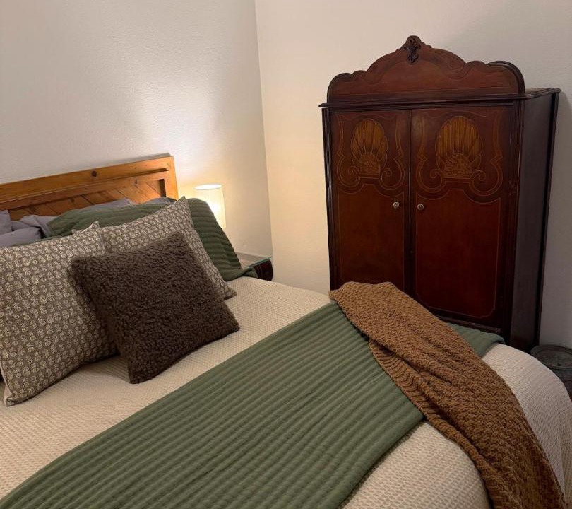 Photo of Bedroom in Fredericktown