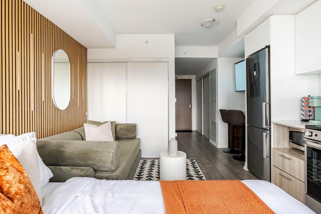 Photo of Bedroom in Garden District