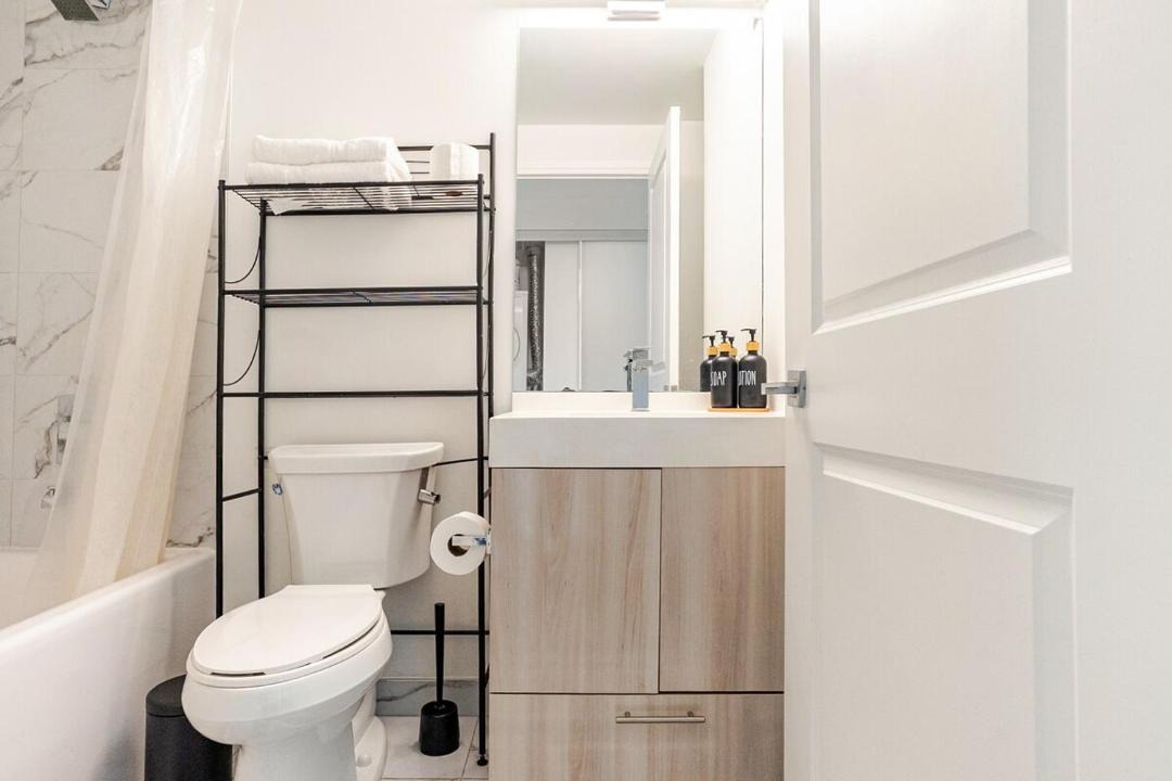 Photo of Bathroom in Garden District