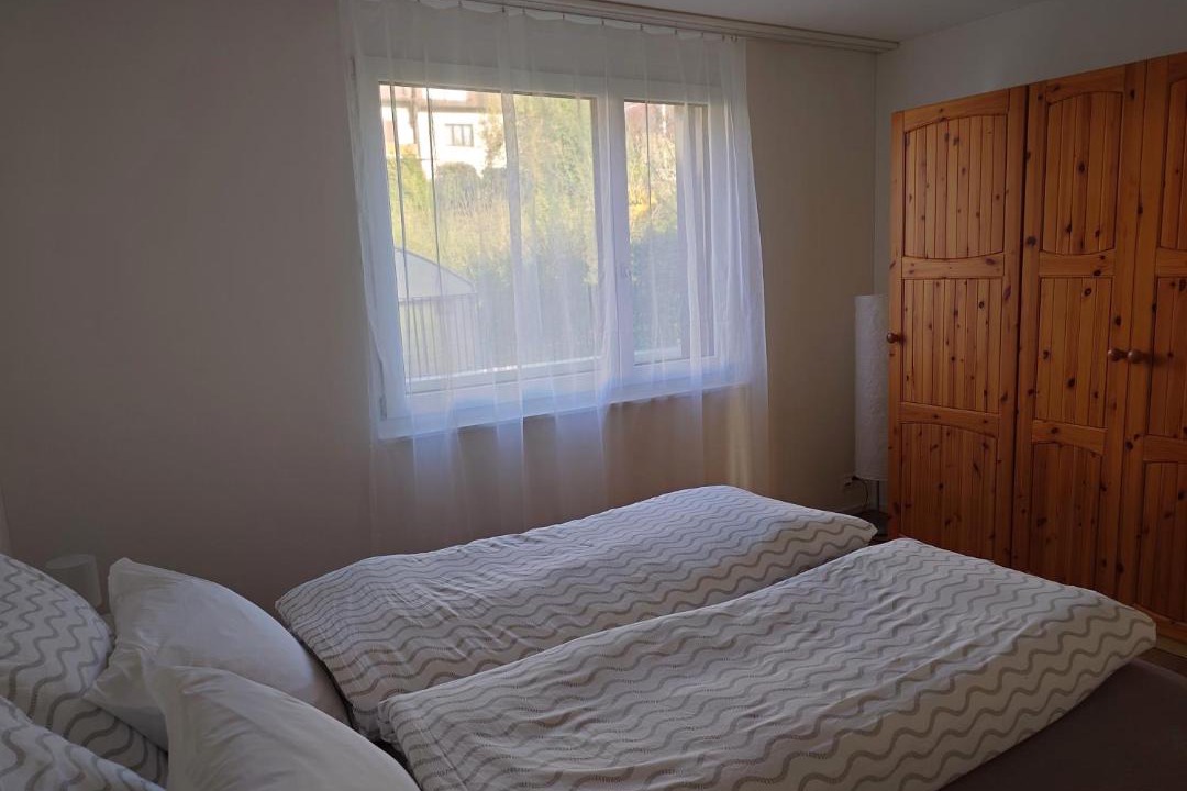 Photo of Bedroom in Horgen District