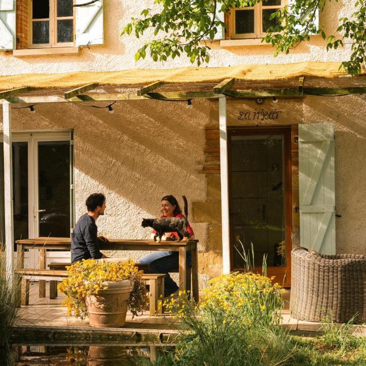 Photo of Others in Saint-Gauzens