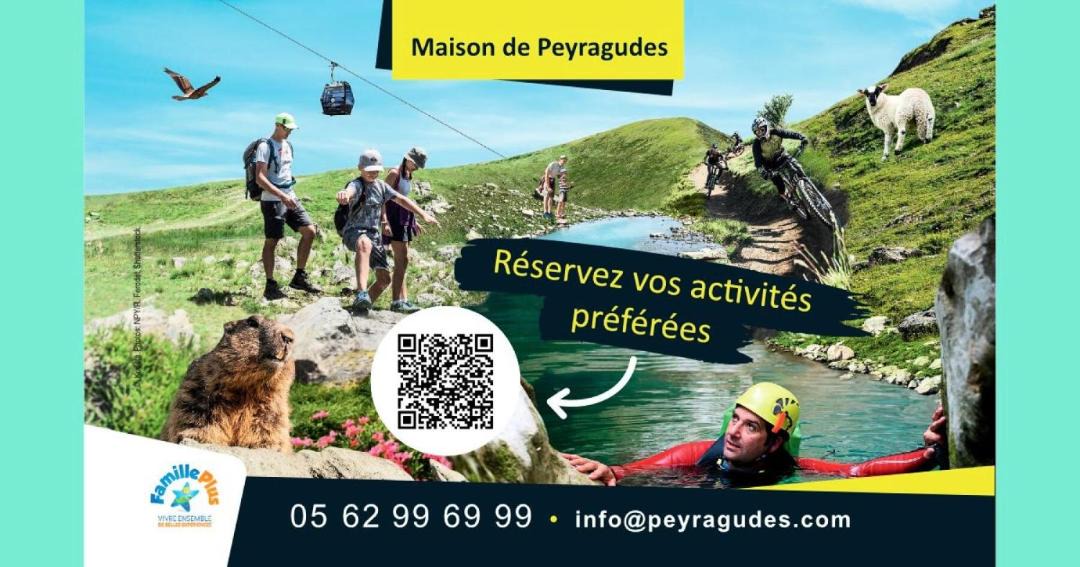 Photo of Others in Peyragudes