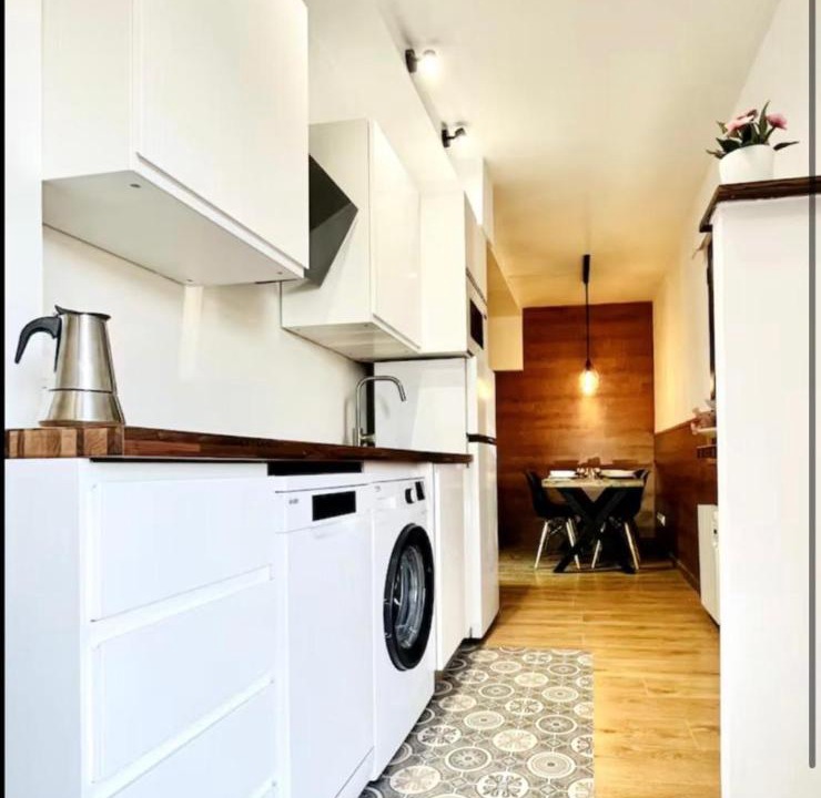 Photo of Kitchen in Estavar