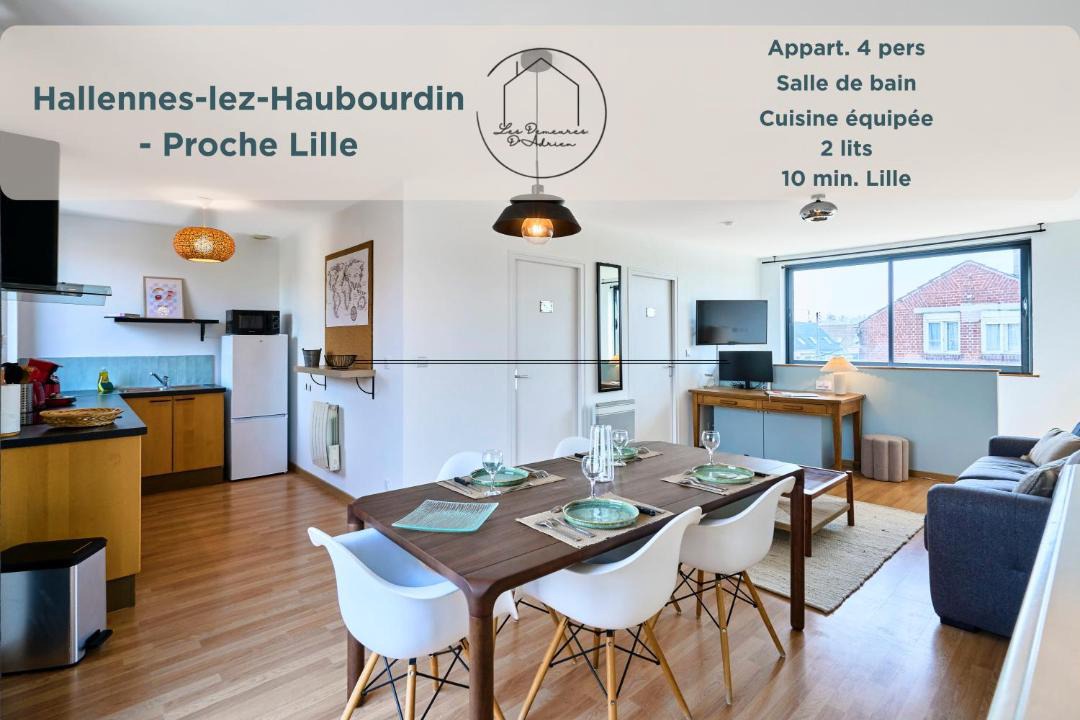 Photo of Others in Hallennes-lez-Haubourdin