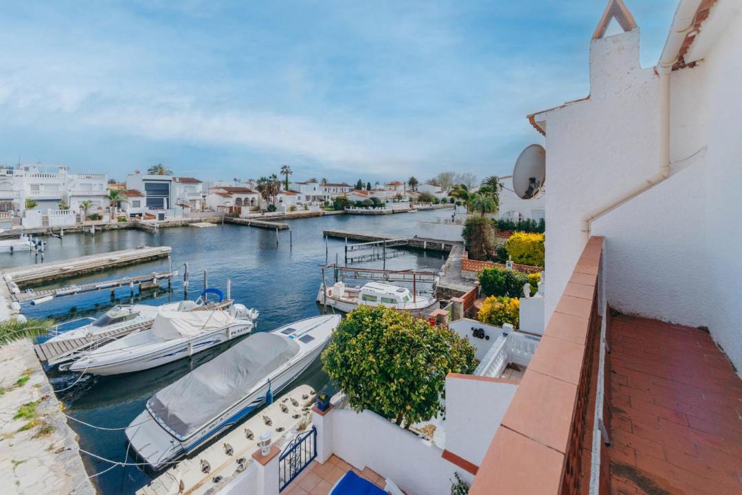 Photo of Others in Empuriabrava