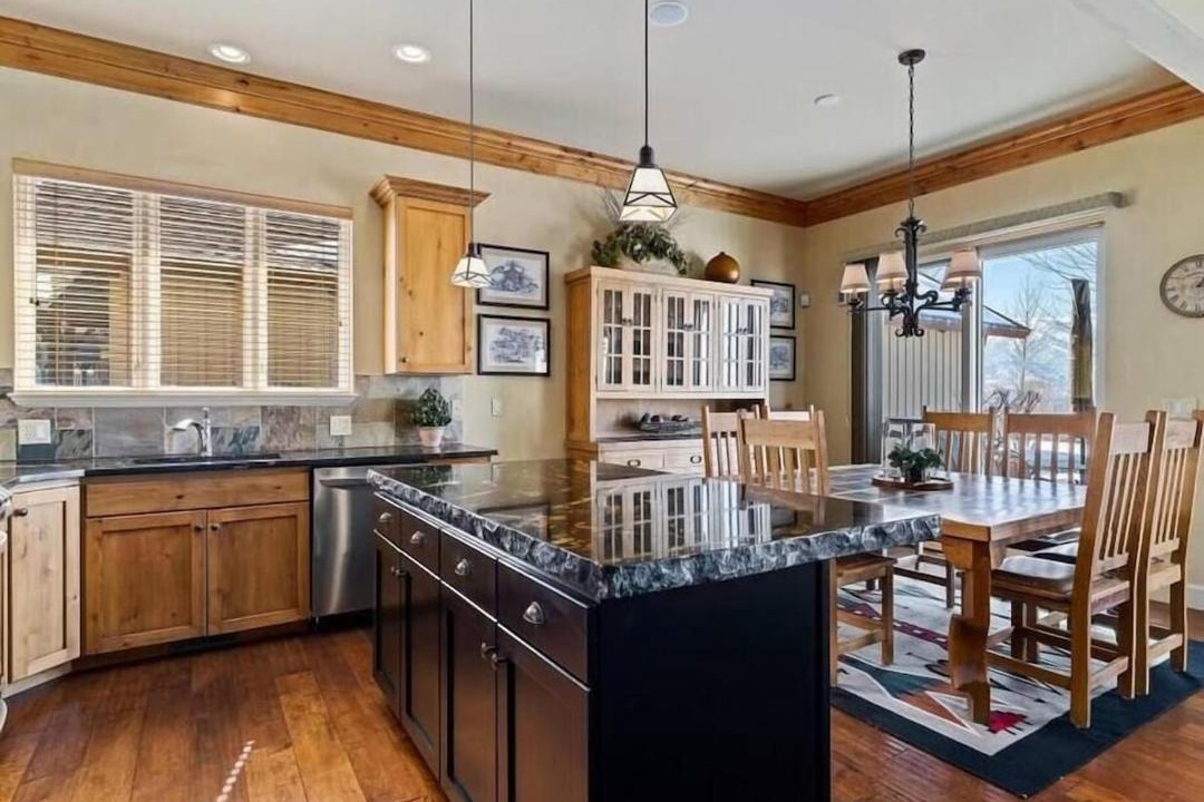 Photo of Kitchen in Eden
