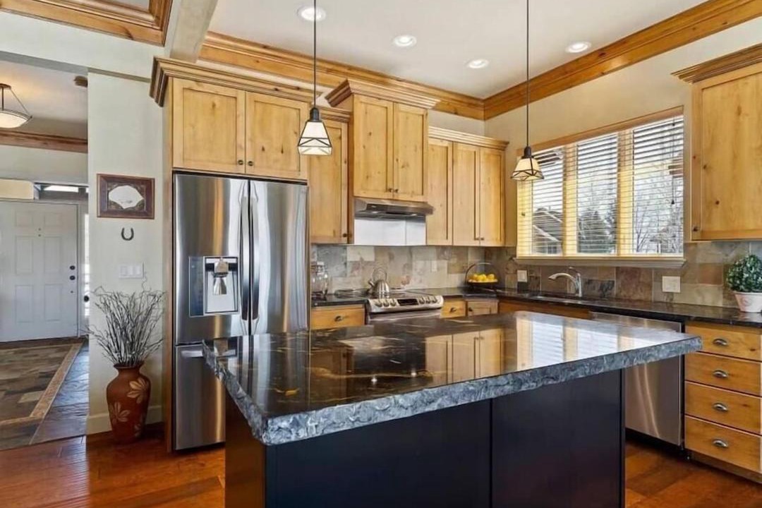 Photo of Kitchen in Eden