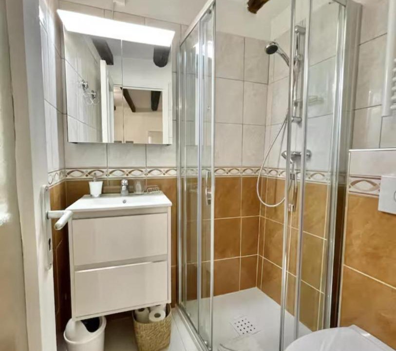 Photo of Bathroom in Old Town