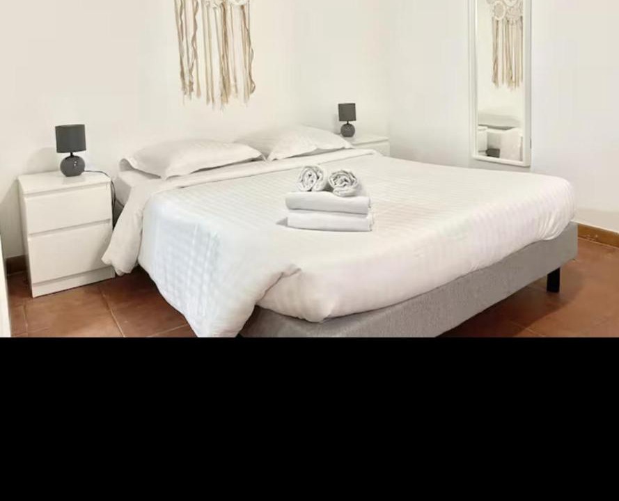 Photo of Bedroom in Old Town
