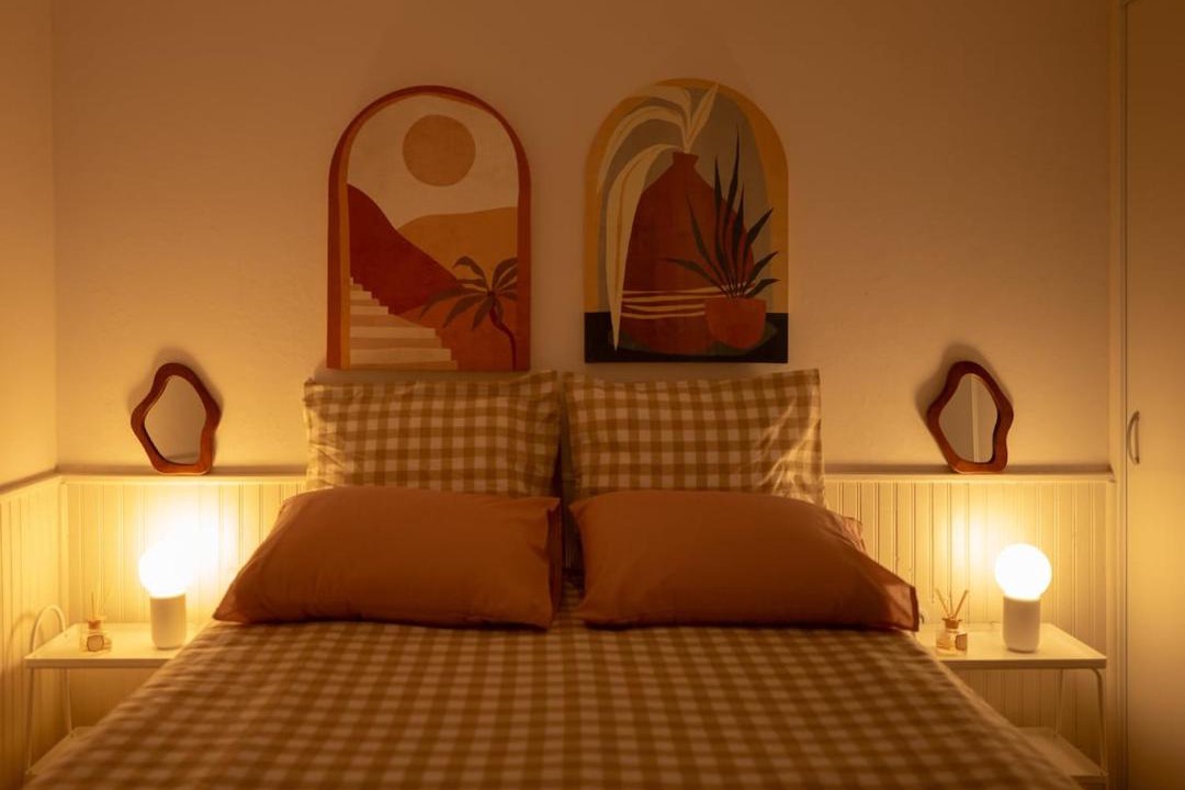 Photo of Bedroom in Centre Historique