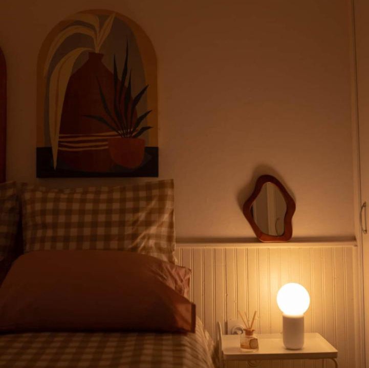 Photo of Bedroom in Centre Historique