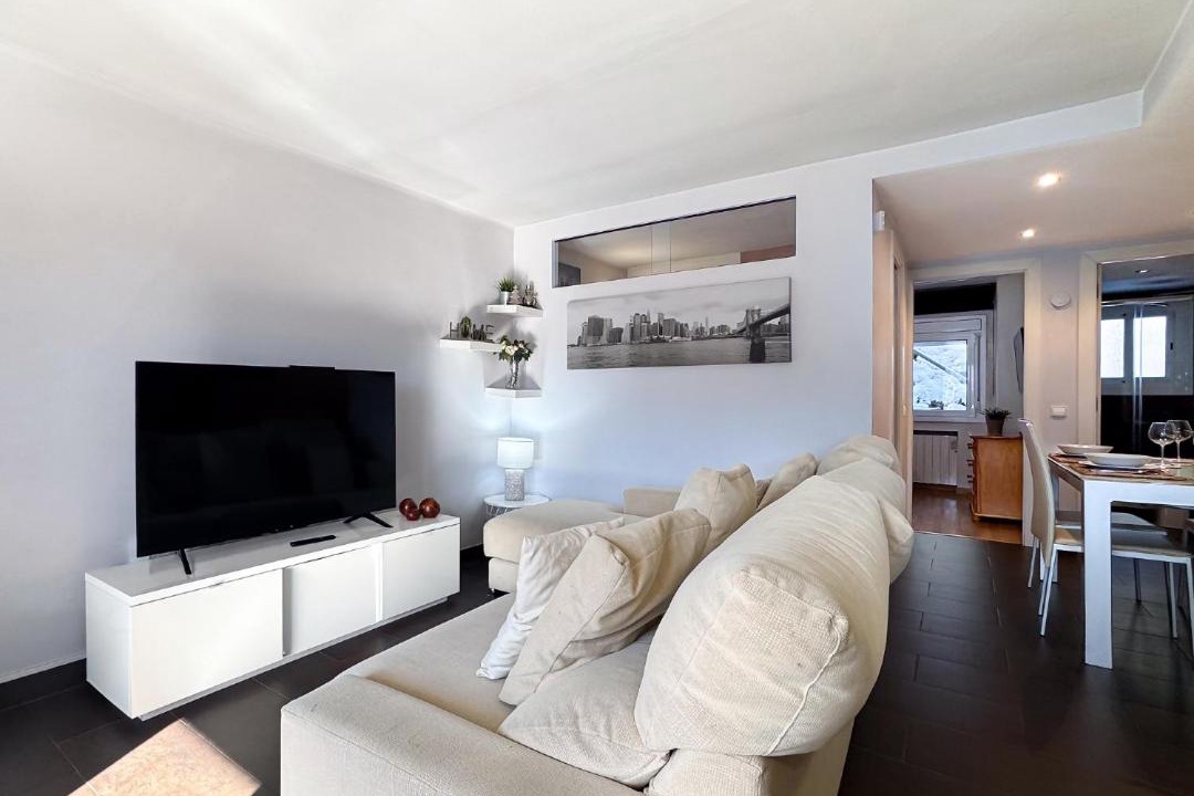 Photo of Livingroom in Alp
