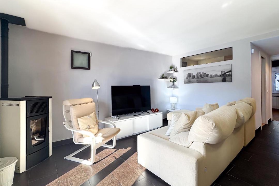 Photo of Livingroom in Alp